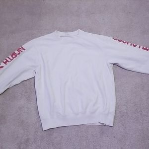Brandy melville crewneck